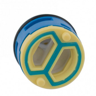 Картридж для душа Frap F51-1 22 мм