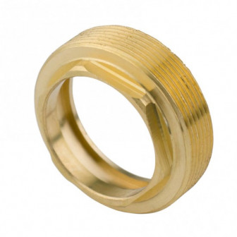 Гайка для фіксації картриджа 40 мм Frap F33501