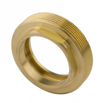 Гайка для фіксації картриджа 35 мм Frap F34001