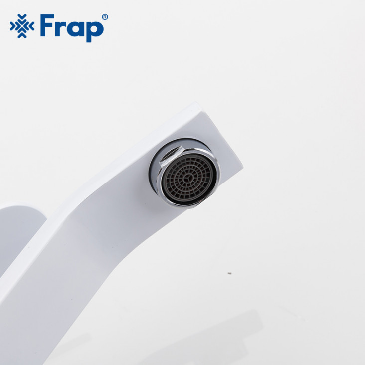 Змішувач для кухні Frap F4545 фото