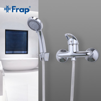 Змішувач для душа Frap F2003