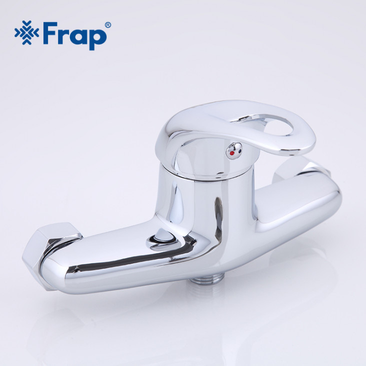 Змішувач для душа Frap F2003 фото