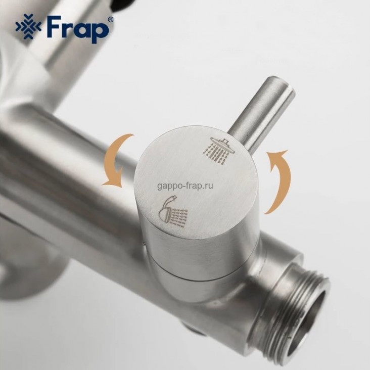 Душова система Frap F2448-20 фото