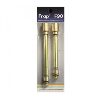 Подовжувач штуцера Frap F90