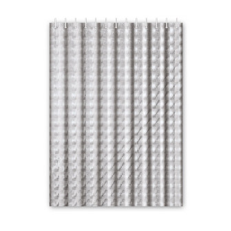 Шторки та карнизи для ванної