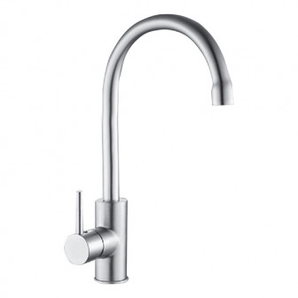 Змішувач для кухні Frap F4052