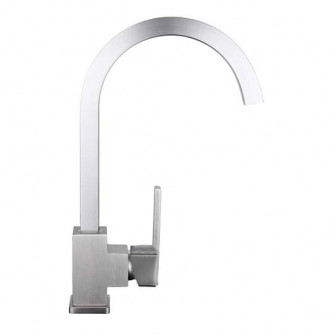 Змішувач для кухні Frap F4052-5