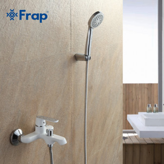 Змішувач для ванни Frap F3231